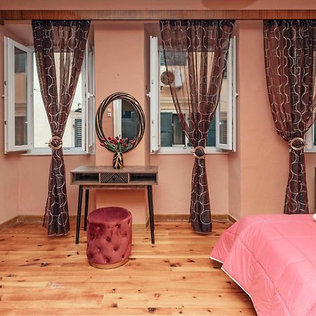 Venetian Reale Apartment Corfu  Eksteriør bilde