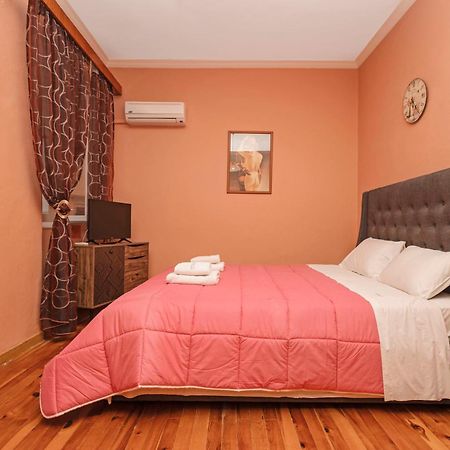 Venetian Reale Apartment Corfu  Eksteriør bilde