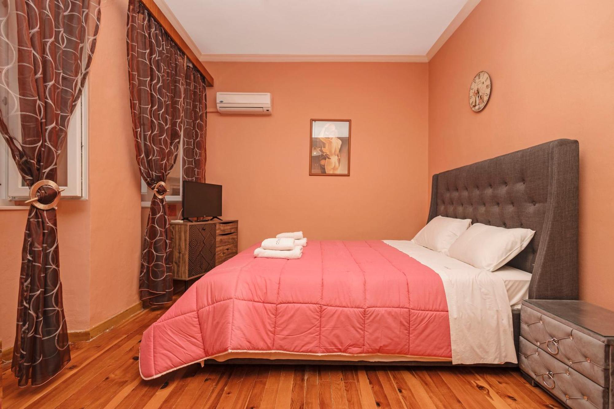 Venetian Reale Apartment Corfu  Eksteriør bilde