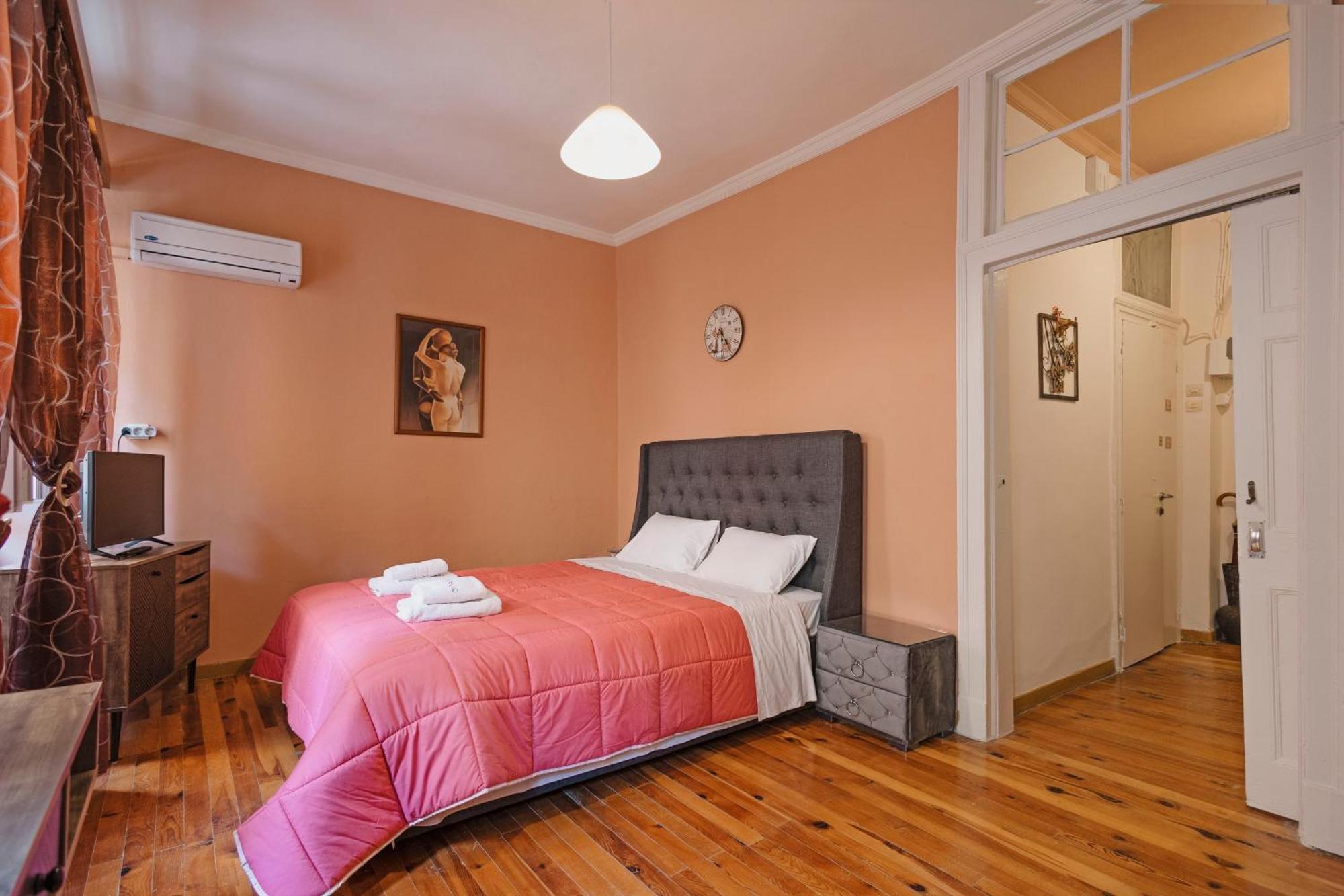Venetian Reale Apartment Corfu  Eksteriør bilde